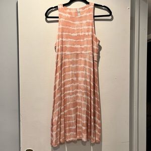 Athleta Dress
